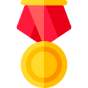 medal