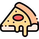 Пицца