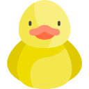 Rubber duck