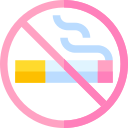 Não fume