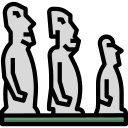 Moai