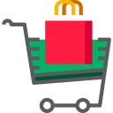 Shopping cart