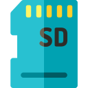 carte sd