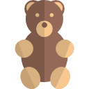 teddybär