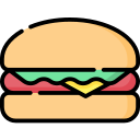 hamburguesa