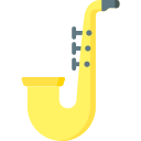 saxofone