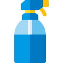 Spray bottle