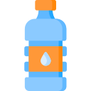 Agua mineral