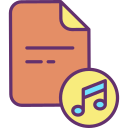 Music file