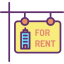 For rent