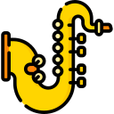 saxophone