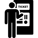 ticket automat