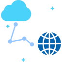 réseau cloud