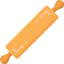 Rolling pin