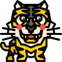 tijger