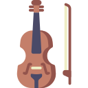 Скрипка