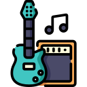 Electric guitar