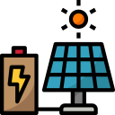 Solar panel