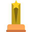 trophée