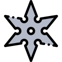 Shuriken