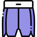 Boxing shorts