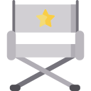 Director chair