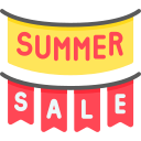 Summer sale