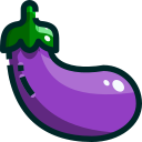 aubergine