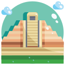 마야 피라미드