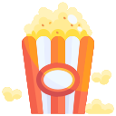 popcorn beurré