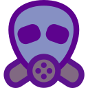 Gas mask