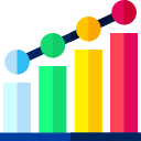 diagramme à bandes