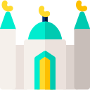 moschea