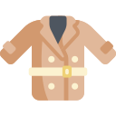 trench-coat