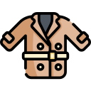 trench-coat