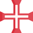Portugal cross