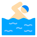 Плавание