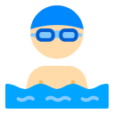 schwimmer