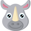 nosorożec