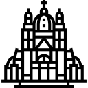 basilika des heiligen herzens