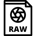 Raw