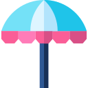 parasol słoneczny