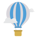 heteluchtballon