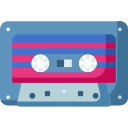 cassette bandje