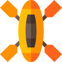 kayak