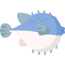 poisson-globe