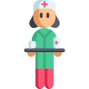 Enfermera