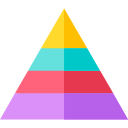 Carta de la pirámide