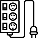 enchufe