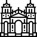 cathédrale de cordoue
